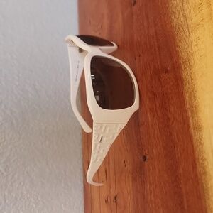 Vintage Y2K Versace Model 4049 Sunglasses